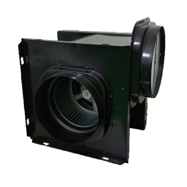 Circular Duct Fan， Inline Duct Ventilation Fan Supplier， Quiet Duct Fan